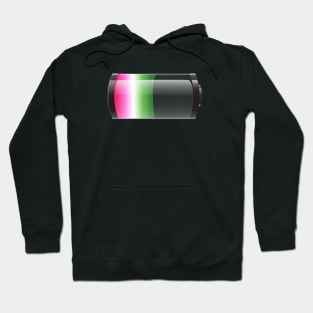 Power Pride Hoodie